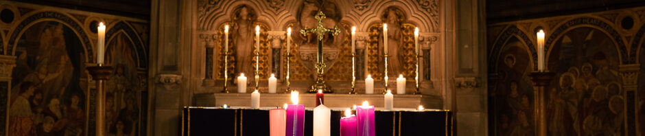 St Ninian's, Pollokshields